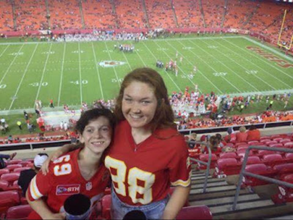 Meet your Posher, Danielle